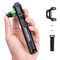 Rockbros HQ-75D-CO2 Manual/Aluminum CO2 Pump - Black