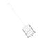 Orico PTAV USB-C - VGA adapter and 3.5 mm Full HD mini jack 0.15 m - silver