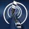 Orico CC240 USB-C to USB-C Cable 240W USB4 40Gb/s 8K 60Hz 0.5m - Black
