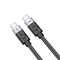 Orico CC240 USB-C to USB-C PD Cable 240W 480Mbps 1.5m - Black