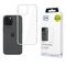 3mk Clear Case for iPhone 13 / 14 - transparent