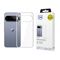 3mk Armor Case for Google Pixel 11 - Transparent