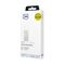 3mk Armor Case for Google Pixel 11 Pro - Transparent