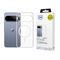 3mk Armor MagCase for Google Pixel 11 Pro - Transparent