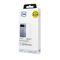 3mk Armor MagCase for Google Pixel 11 Pro - Transparent