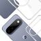 3mk Armor MagCase for Google Pixel 11 Pro XL - Transparent