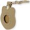 Nimmy Glasses Cool Dog Tracker Case - Brown