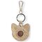 Nimmy New Big Eyed Pet 2.0 Cat Tracker Case - Brown