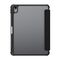 Etui AMAZINGTHING Titan Pro Case do iPada A16 11" z obrotową podstawką 720° i uchwytem na rysik - czarne