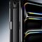 Etui AMAZINGTHING Titan Pro Case do iPada A16 11" z obrotową podstawką 720° i uchwytem na rysik - czarne