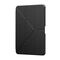 Etui AMAZINGTHING Titan Pro Case do iPada A16 11" z obrotową podstawką 720° i uchwytem na rysik - czarne