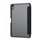 Etui AMAZINGTHING Titan Pro Case do iPada A16 11" z obrotową podstawką 720° i uchwytem na rysik - czarne