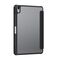 Etui AMAZINGTHING Titan Pro Case do iPada A16 11" z obrotową podstawką 720° i uchwytem na rysik - czarne