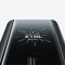 Cuktech PB200U Powerbank 210W 20000mAh 2x USB-C + USB-A with TFT display and 240W USB-C cable - black