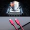 Spigen Essential EB6015CC USB-C Cable 60W 100 cm - Pink