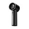 Jisulife Handheld Fan Pro1 Mini 4250mAh USB-C Portable Fan Blower - Black