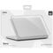 Uniq Vero Case for MacBook Neo - Transparent