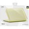 Uniq Vero Case for MacBook Neo - Translucent Yellow