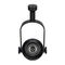 BOYA BY-DM500 Cardioid XLR Dynamic Microphone for Podcasts - Black