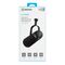 BOYA BY-DM500 Cardioid XLR Dynamic Microphone for Podcasts - Black