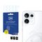 3mk Lens Protection Hybrid Glass for Camera Lens on Oppo Reno 16 F / Reno 16 FS (CPH2859)