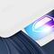 3mk Misty MagCase for iPhone 17 Pro Max / 18 Pro Max - White