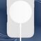 3mk Misty MagCase for iPhone 17 Pro Max / 18 Pro Max - White