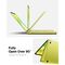 Spigen AirSkin Case for MacBook Neo 13" 2026 - Matte Yellow
