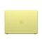 Spigen AirSkin Case for MacBook Neo 13" 2026 - Matte Yellow