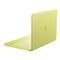 Spigen AirSkin Case for MacBook Neo 13" 2026 - Matte Yellow