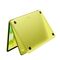 Spigen AirSkin Case for MacBook Neo 13" 2026 - Matte Yellow