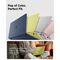 Spigen AirSkin Case for MacBook Neo 13" 2026 - Matte Yellow