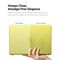 Spigen AirSkin Case for MacBook Neo 13" 2026 - Matte Yellow