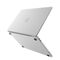 Spigen AirSkin Case for MacBook Neo 13" 2026 - Transparent Matte