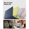 Spigen AirSkin Case for MacBook Neo 13" 2026 - Transparent Matte
