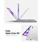 Spigen AirSkin Case for MacBook Neo 13" 2026 - Transparent Matte