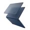 Spigen AirSkin Case for MacBook Neo 13" 2026 - Matte Navy Blue