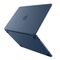 Spigen AirSkin Case for MacBook Neo 13" 2026 - Matte Navy Blue