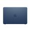 Spigen AirSkin Case for MacBook Neo 13" 2026 - Matte Navy Blue