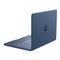 Spigen AirSkin Case for MacBook Neo 13" 2026 - Matte Navy Blue