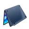 Spigen AirSkin Case for MacBook Neo 13" 2026 - Matte Navy Blue