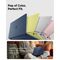 Spigen AirSkin Case for MacBook Neo 13" 2026 - Matte Navy Blue
