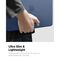 Spigen AirSkin Case for MacBook Neo 13" 2026 - Matte Navy Blue