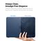 Spigen AirSkin Case for MacBook Neo 13" 2026 - Matte Navy Blue
