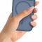 3mk Misty MagCase for iPhone 17 Pro Max / 18 Pro Max - Blue