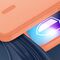 3mk Misty MagCase for iPhone 17 Pro Max / 18 Pro Max - Orange