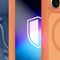 3mk Misty MagCase for iPhone 17 Pro Max / 18 Pro Max - Orange
