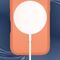3mk Misty MagCase for iPhone 17 Pro Max / 18 Pro Max - Orange