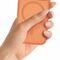 3mk Misty MagCase for iPhone 17 Pro Max / 18 Pro Max - Orange