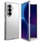 Ringke Fusion Case for Samsung Galaxy Z Fold 8 Ultra - Transparent